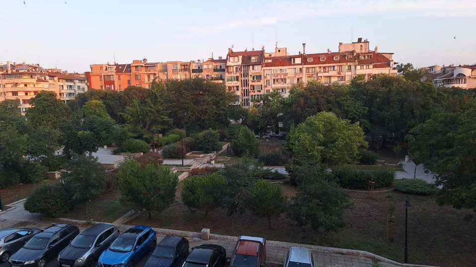 Синята зона в Бургас става 1.30 лв. 