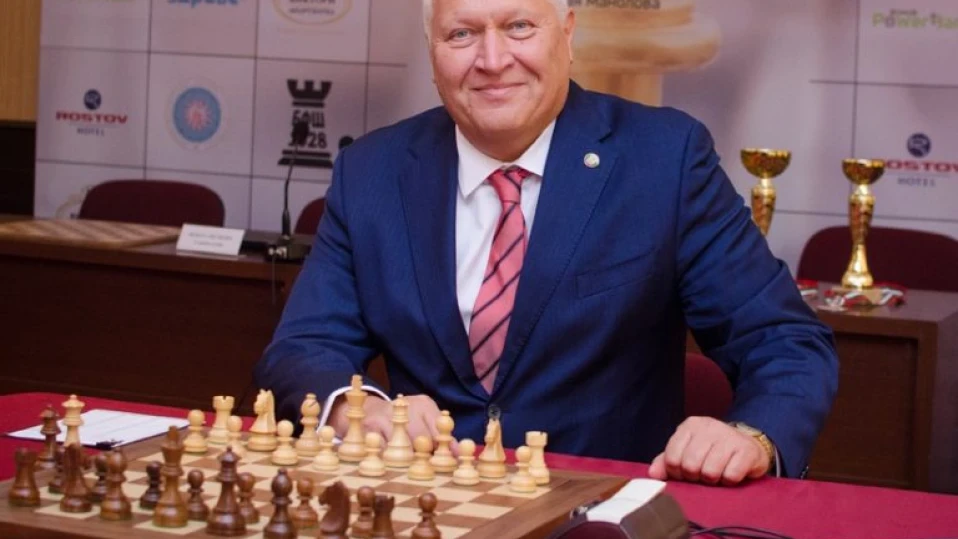 БФШ има нов председател