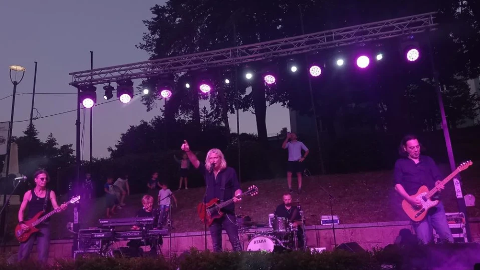 Песента „Нашият град” на група „Тангра” ще е новият химн на Белоградчик