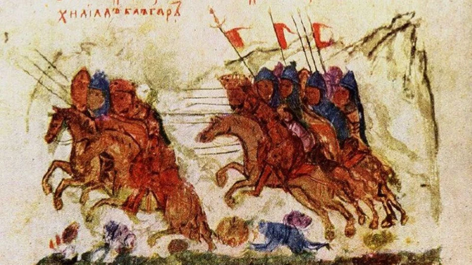 „Българската епопея“ – от началото на ХI век до битката при Ключ (29 юли 1014 г.)