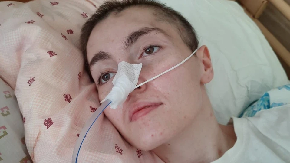 Търсят се свидетели на катастрофа в София, млада лекарка е пометена и инвалидизирана