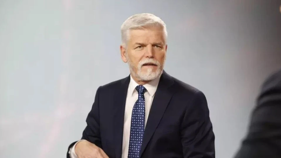 Чешкият президент Павел: Без Русия и Китай мирните преговори в Украйна са безсмислени