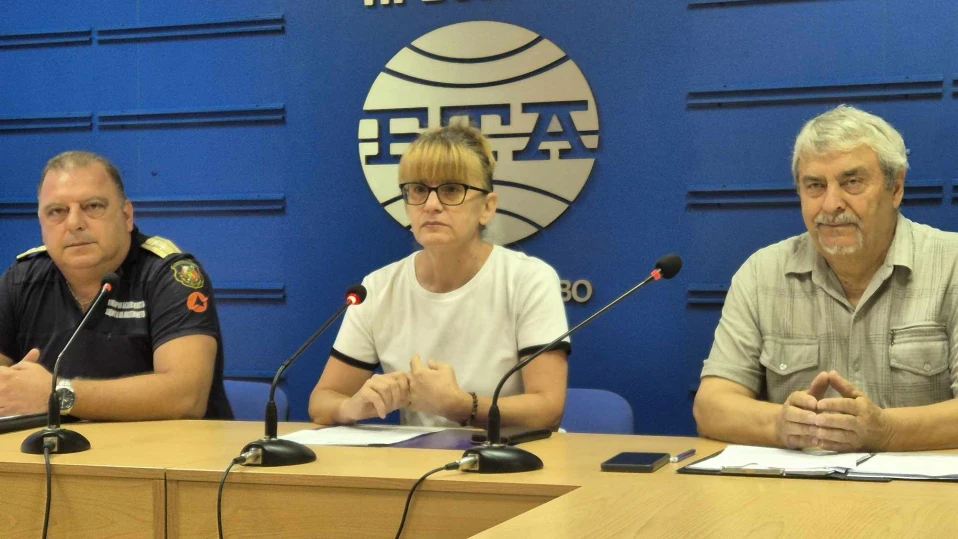 Набират желаещи за Доброволното формирование във Велико Търново