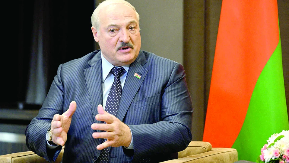 Лукашенко обяви засилване на сътрудничеството със Северна Корея