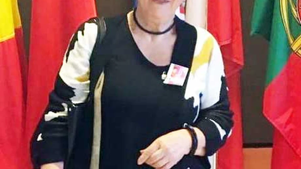 Здравка Йорданова предложи кът на олимпиеца у нас: Никой не мисли за историческата памет