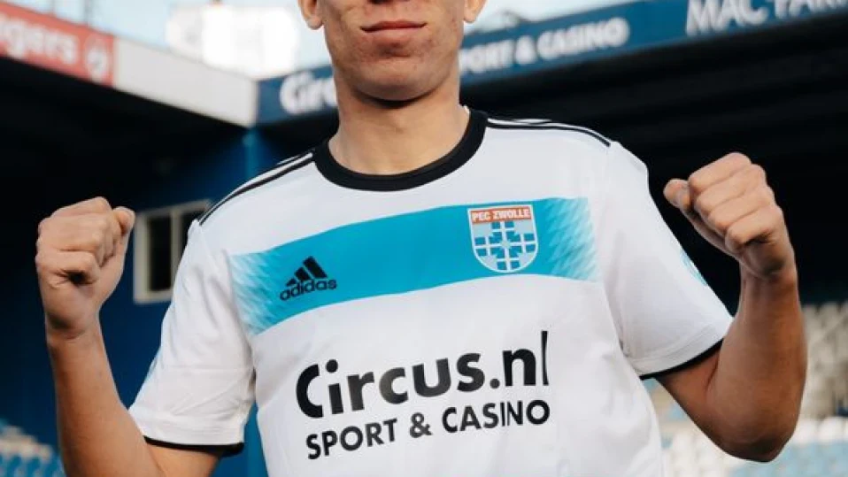 Кръстев с основен принос за разгром на Цволе