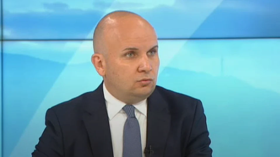 Илхан Кючюк: Много от промените в Конституцията бяха направени с идеята да се сключи политическа сделка