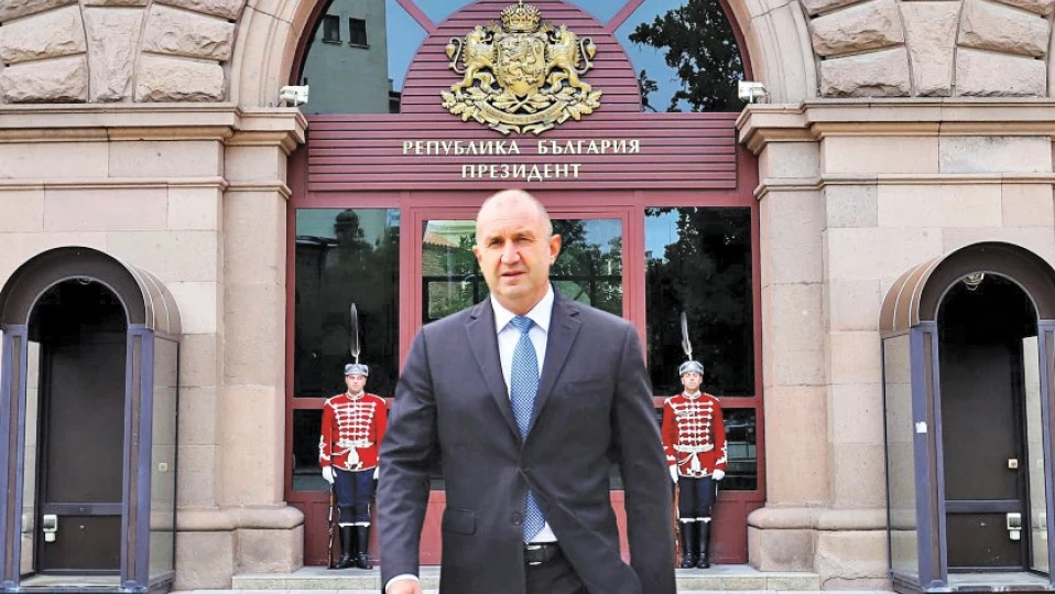 Радев не бил длъжен да иска съгласие за премиер