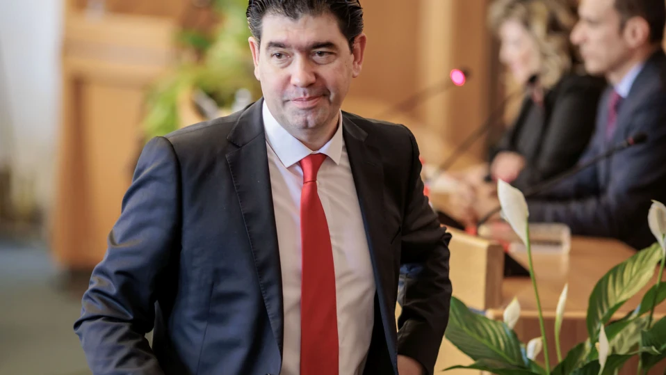 Иван Таков: Рано или късно от ПП-ДБ-СС ще се научат, че законите трябва да бъдат спазвани