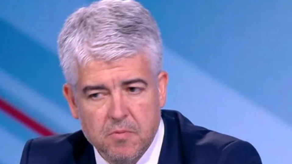 Тимур Халилов: Депутатите, които се обявиха за единство на ДПС, начело с почетния председател д-р Ахмед Доган, ще отидат на разговори с ИТН за третия мандат