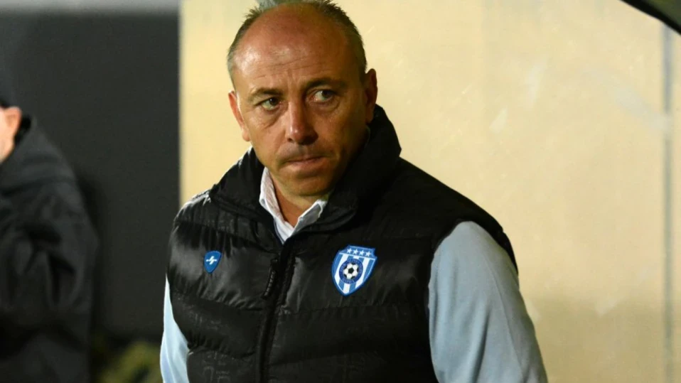 Илиан Илиев пресмята шансовете срещу Апоел, Митов се оплака от липса на "класичка"