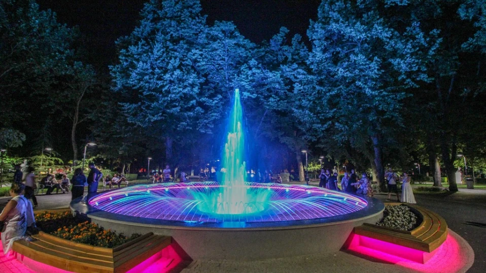 В Бургас започва "Спайс мюзик фестивал" 