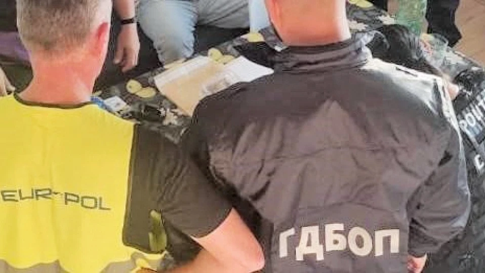 Спряха канал за преселници по „Балканския маршрут“