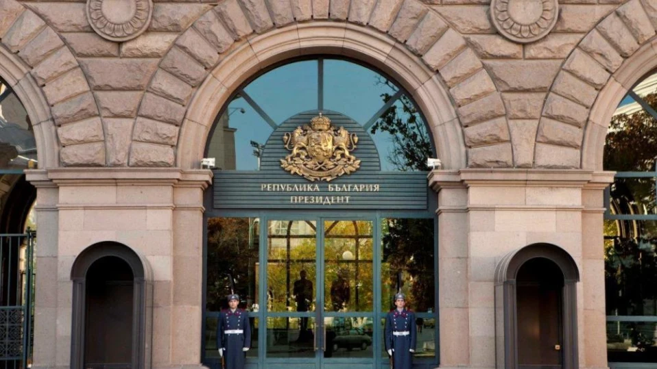 Непълнолетен пратил на Президентството писмо със заплахи срещу правителството