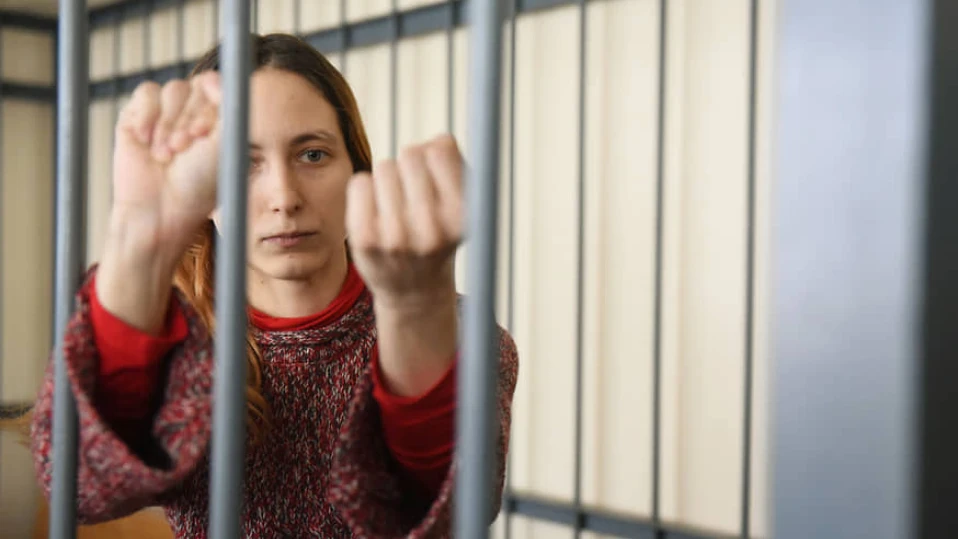 Западът и Русия изглежда готвят мащабна размяна на затворници