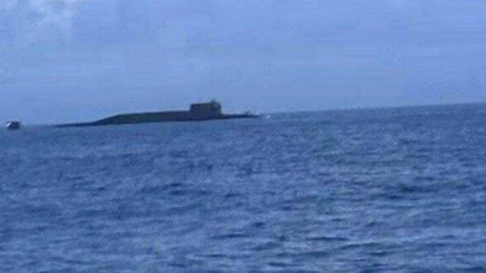 Newsweek: САЩ ще изпратят модернизирана атомна подводница по-близо до Китай