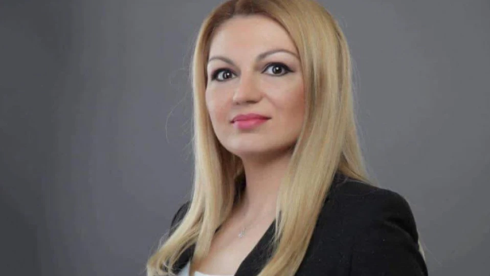 Назначиха д-р Лозана Василева за заместник-министър на земеделието и храните
