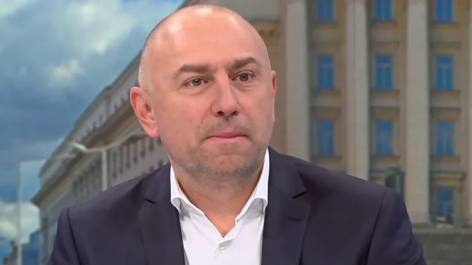 Каримански: Ръководителите на БНБ не трябва да бъдат служебни премиери