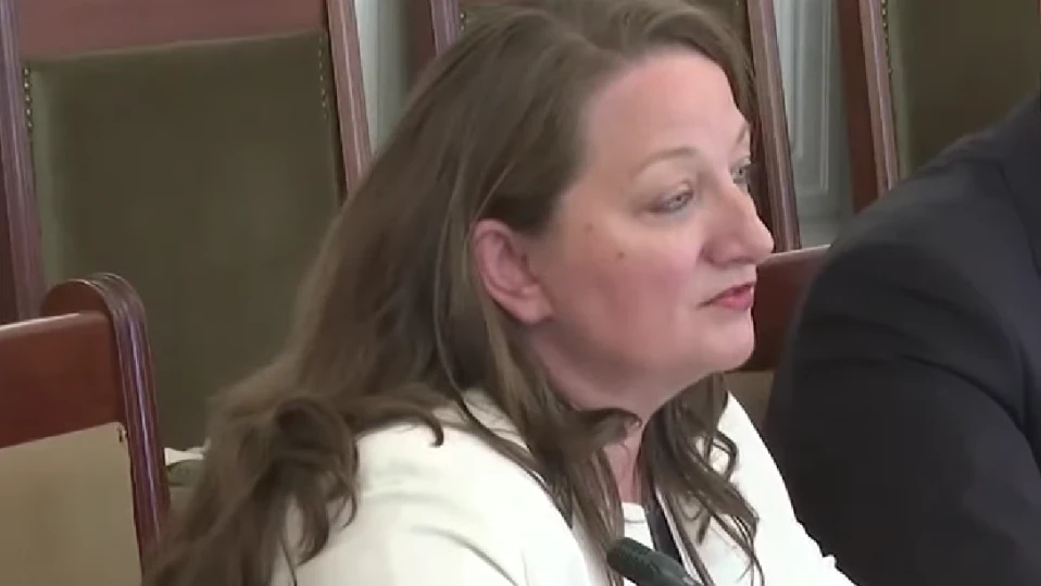 Деница Сачева след срещата с ИТН: Петдесетото Народно събрание няма предпоставки да бъде устойчиво