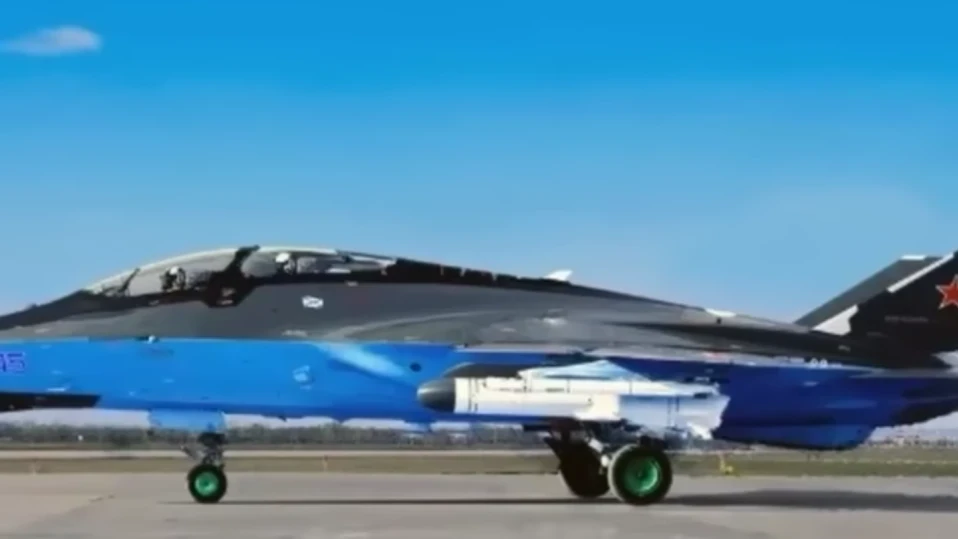 TNI: Русия шокира - МиГ-41 е изтребител, който авиацията все още не е виждала, готвен е да лети в Космоса (ВИДЕО)