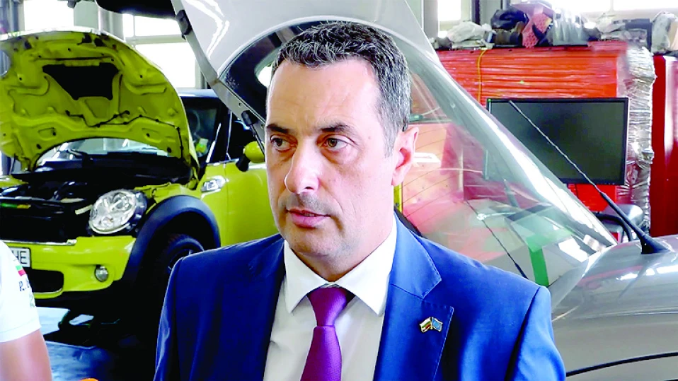 Шофьори отказват да плащат, ако им спрат колата от движение