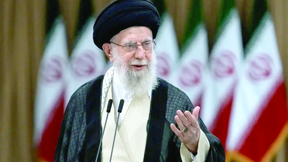 В Иран поискаха главата на Нетаняху