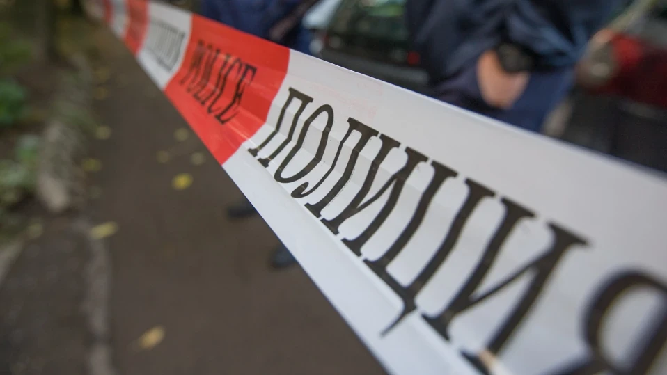 Сватбен салон се срути в Кърджали, няколко празнуващи са пострадали