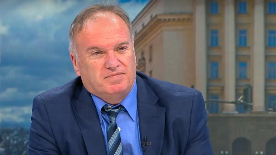 Проф. Владимир Чуков: Иран вероятно ще удари Израел утре сутрин