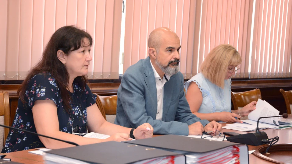 Община Варна подава проектни идеи за над 58 млн. лв. по програма „Развитие на регионите“