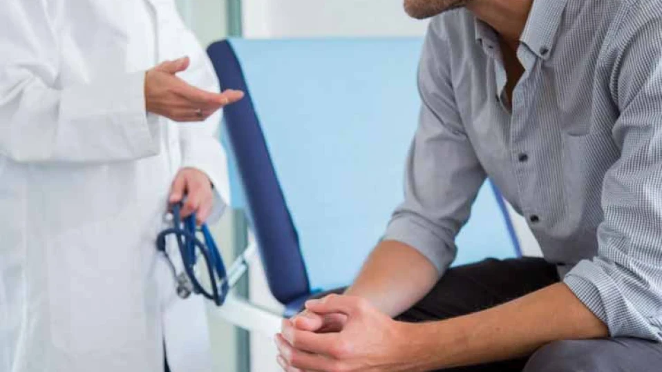 Зачервено гърло: 1500 лева за преглед в "Златни пясъци"