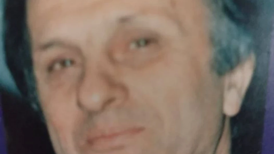 Отиде си журналистът Георги Вл. Попов
