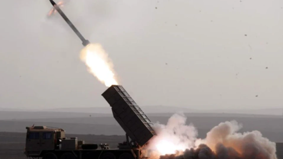 Defence Express: Китай тайно продаде системи WM-120 и SR5 на Йордания