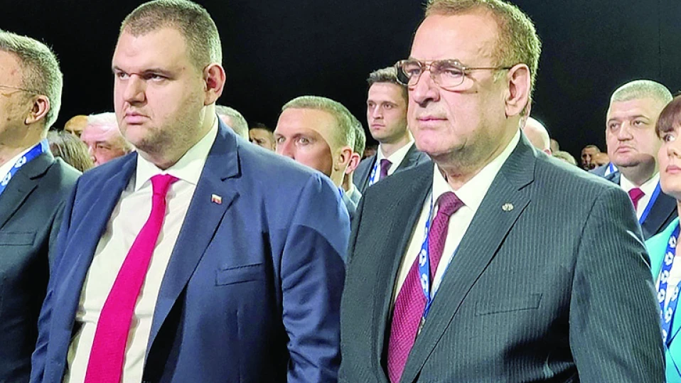 ДПС-Доган отлагат свикване на Централен съвет