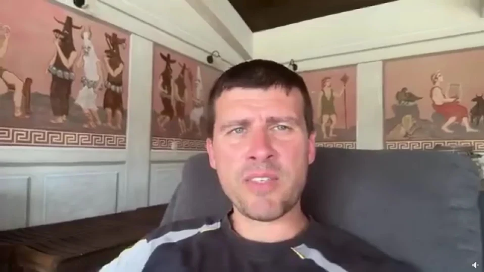 Пращат на прокуратурата доклада от временната комисия за идеолога на "Величие" Ивелин Михайлов