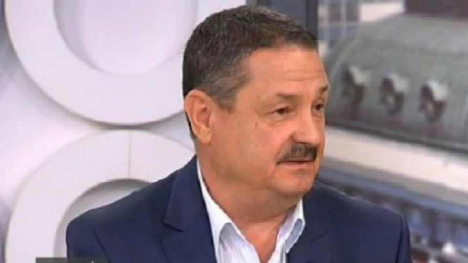 Проф. Георги Рачев: Очаква ни облачно, но топло време