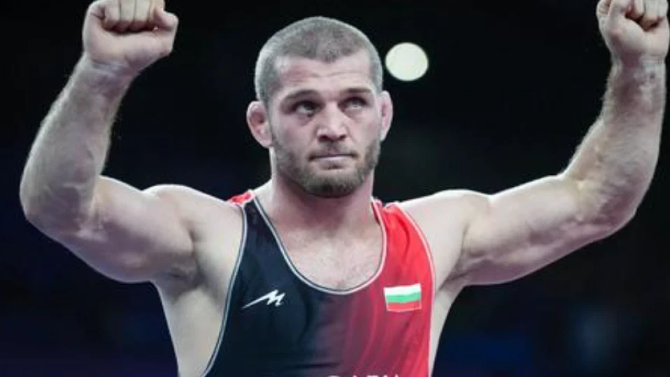 Триумфът продължава: Магомед Рамазанов спечели златен медал в Париж