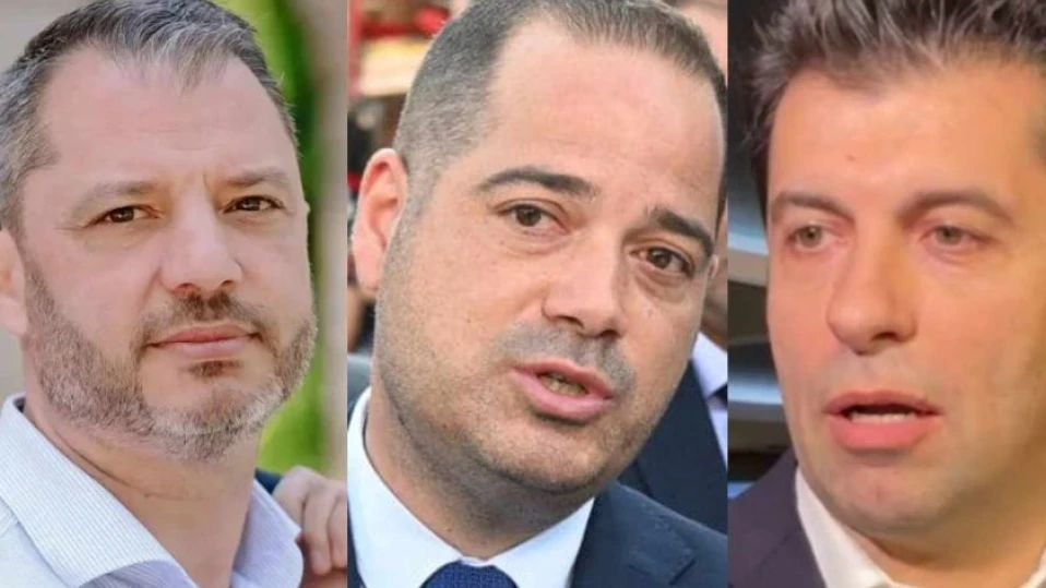 Делян Добрев: Каква е тази обсесия на ППДБ с Калин Стоянов? Каква може да е истинската причина? 