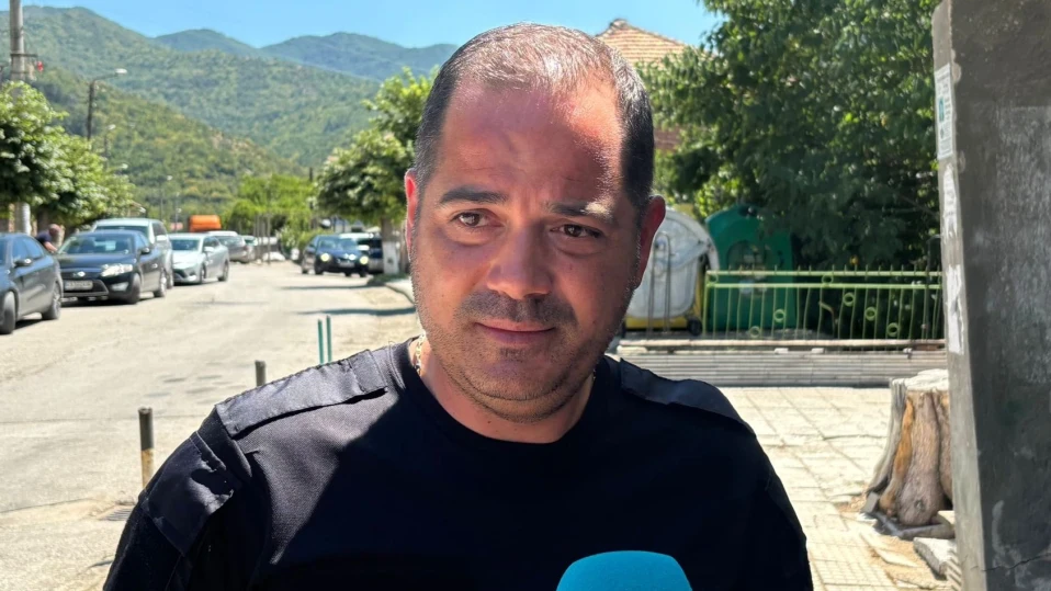 Калин Стоянов: Опасявам се, че бъдещият служебен премиер е подложен на брутален политически натиск