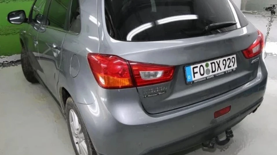 Подозират немец за убийство на българка