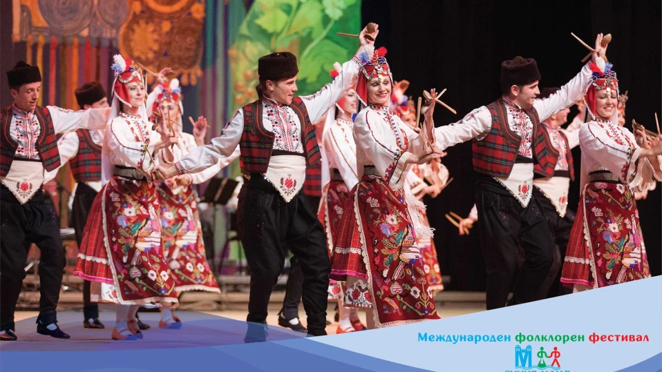 Фестивал „Синия Дунав“ с рекорден брой участници тази година