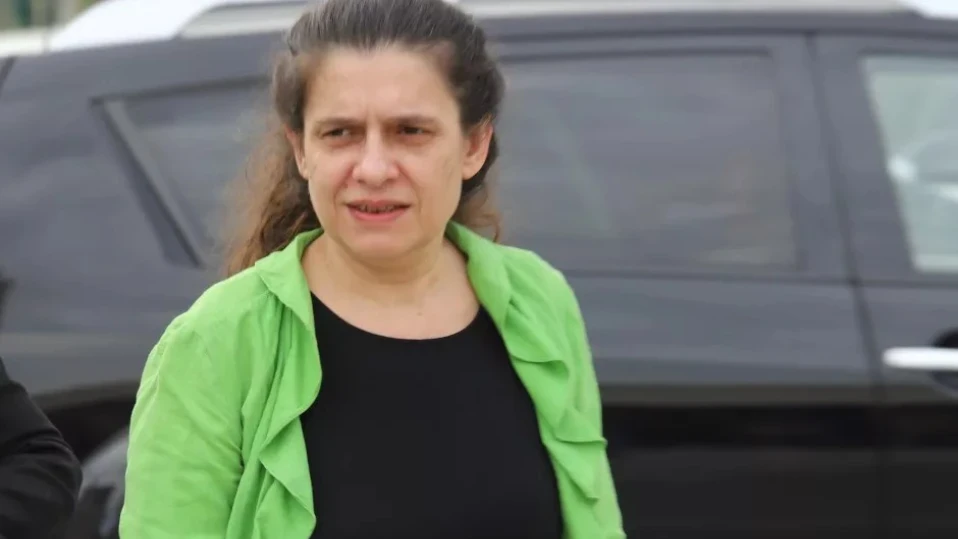 Съдът освободи предсрочно бившата зам.-кметица на "Младост" Биляна Петрова