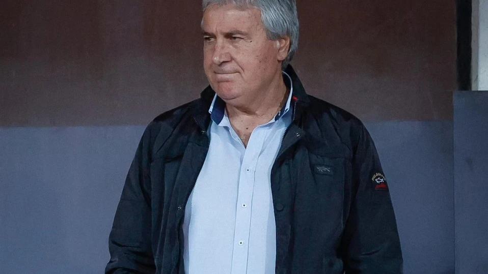 "Локо" (София) поздрави Бойчо Величков