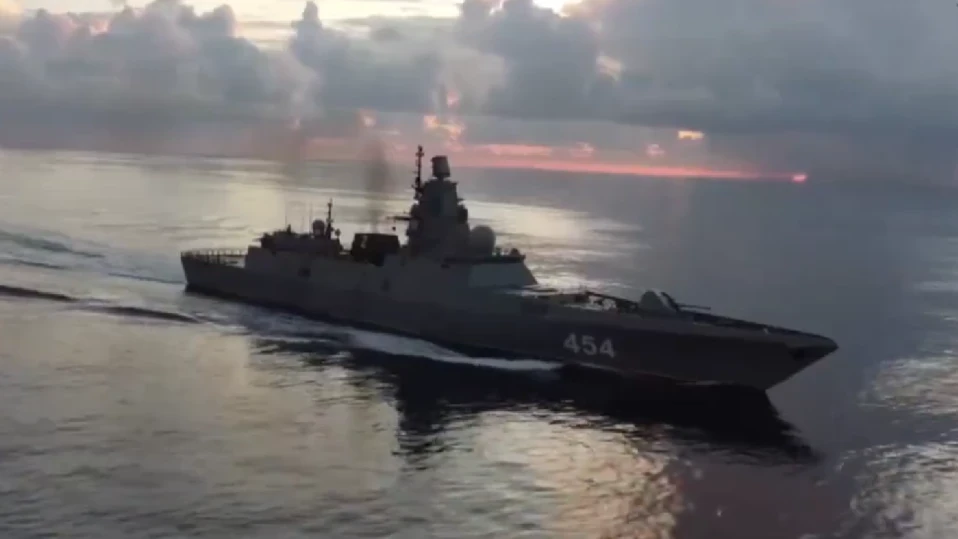 Кораб в Червено море е обект на трета атака от хуси