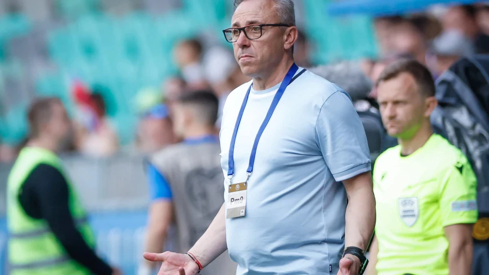 Напрежение между Илиан Илиев и БФС