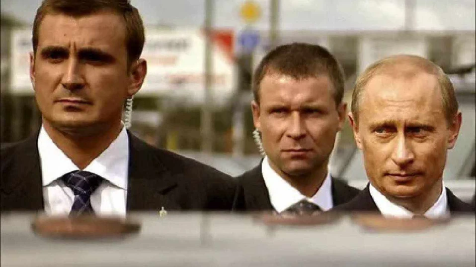 Бивш бодигард на Путин поема отбраната на Курск