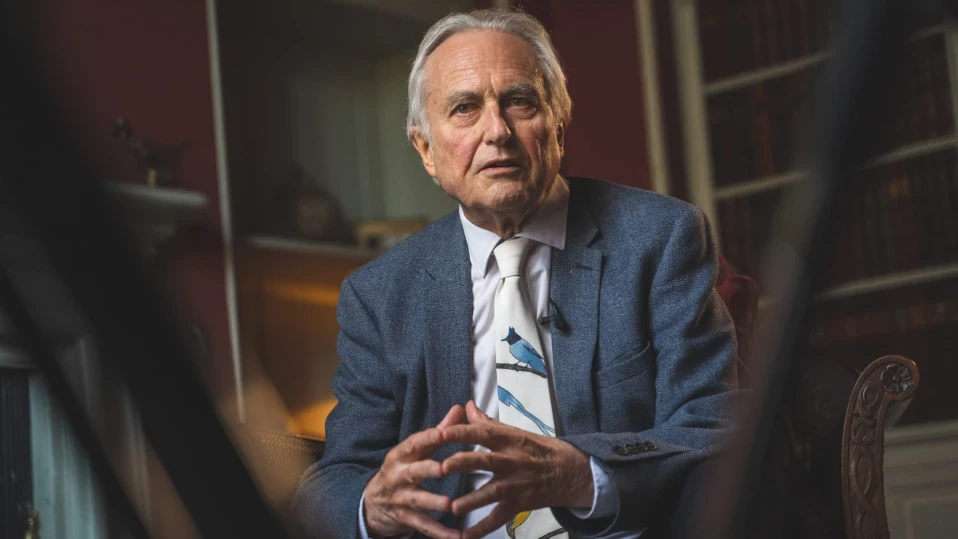 Фейсбук изтри профила на еволюционен биолог, написал, че Имане Хелиф е мъж и не трябва да се бие срещу жени