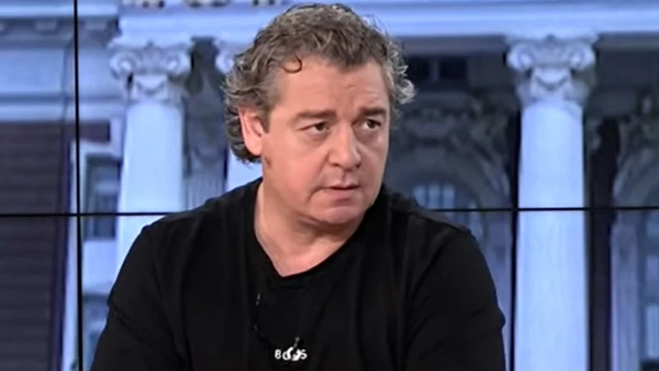 Камен Донев не е обидил „човечеца“ - шеф на Народния театър