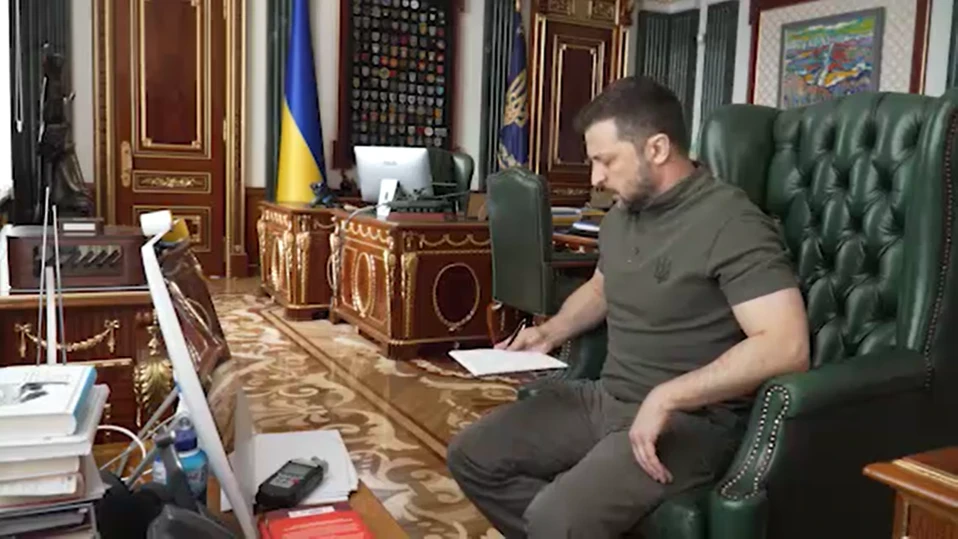 Украйна вече контролира 74 населени места на руска територия, докладва Сирски на Зеленски