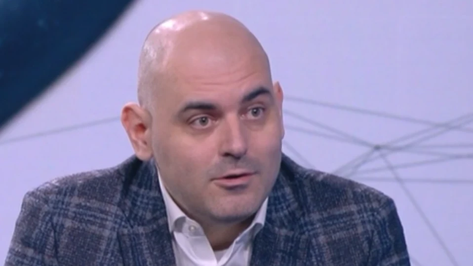 Цанко Арабаджиев, ББР: Още 2021 г. подадохме сигнал до прокуратурата за кредита на Гайтански