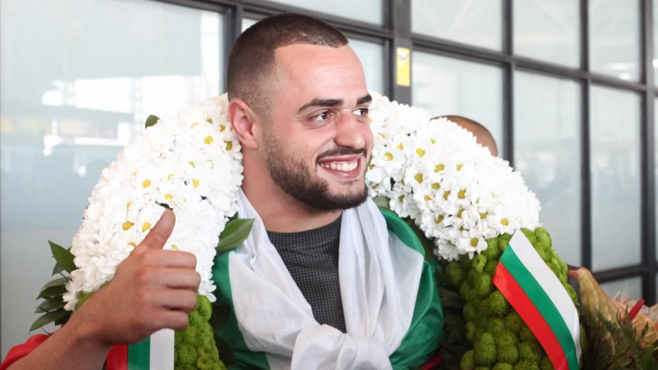 Насар, Новиков и Рамазанов с държавна премия от 250 000 лв.